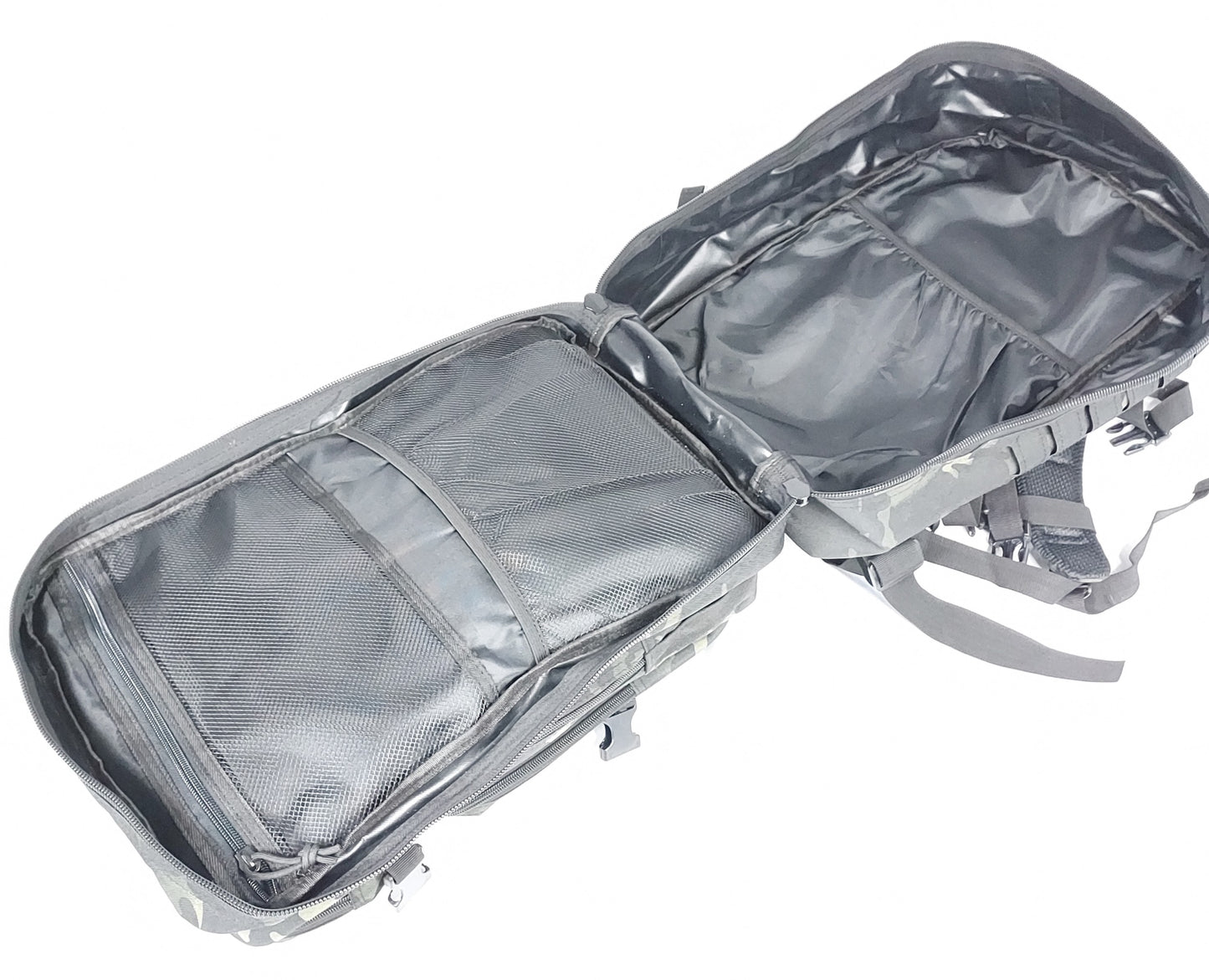 Raptor 40 OCP Black 3-Day Bag