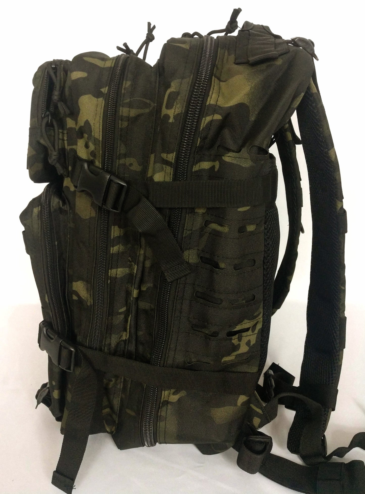 Raptor 40 OCP Black 3-Day Bag