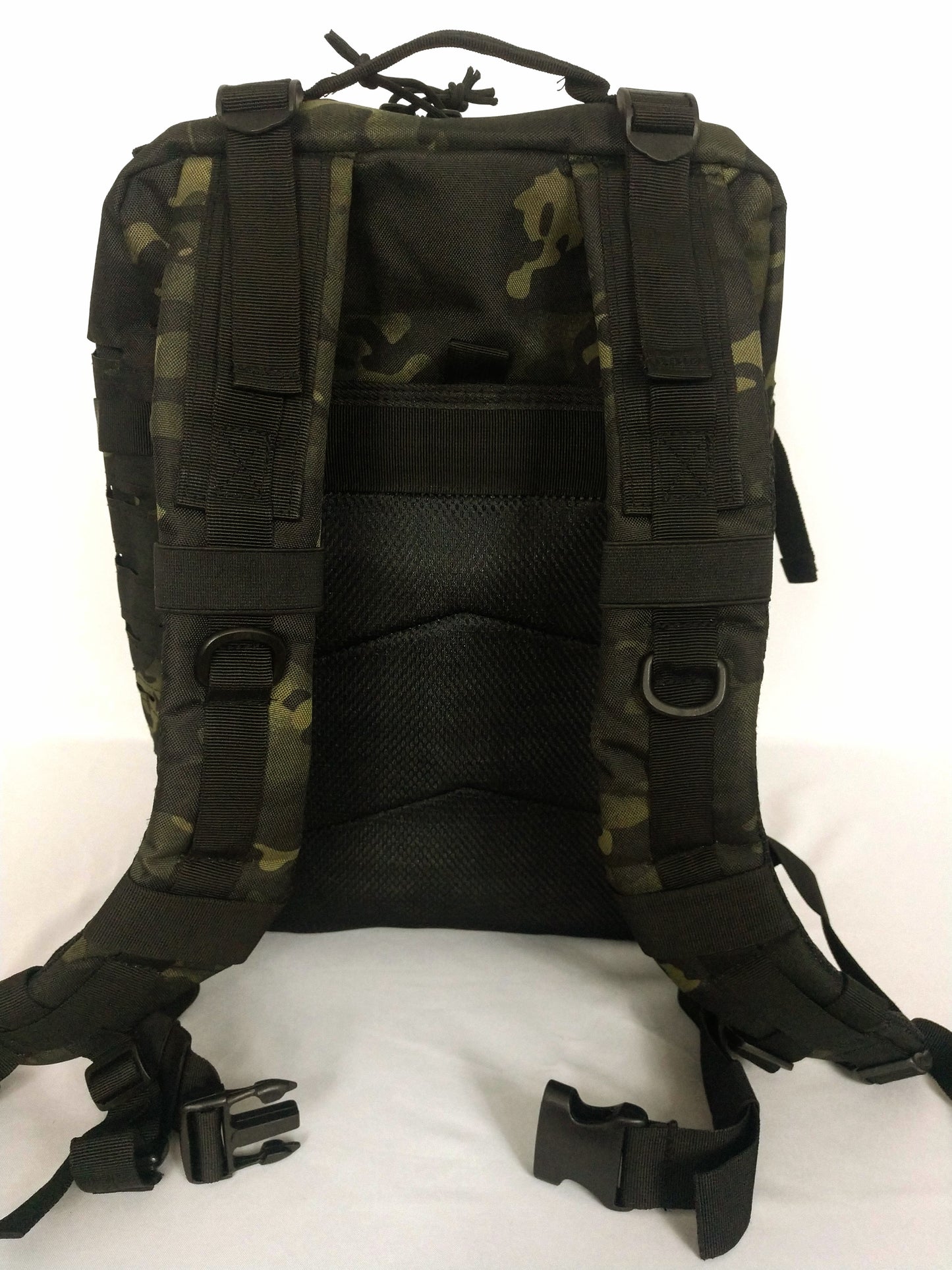 Raptor 40 OCP Black 3-Day Bag
