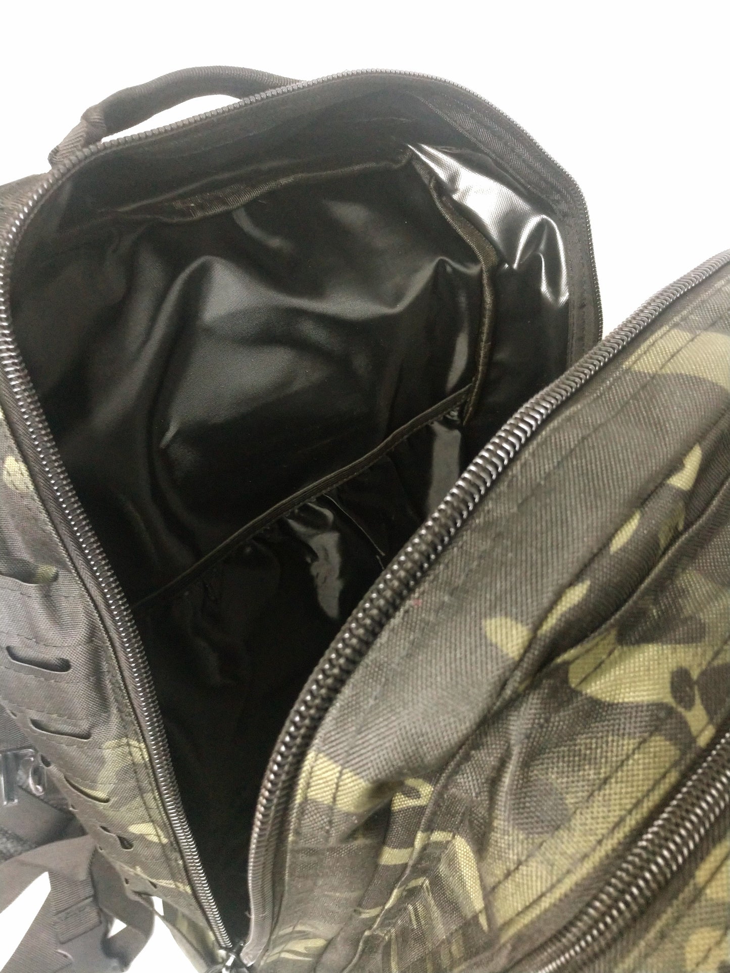 Raptor 40 OCP Black 3-Day Bag