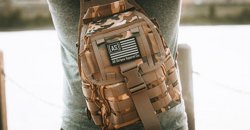 OCP Sling Bag