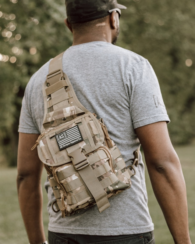 OCP Sling Bag