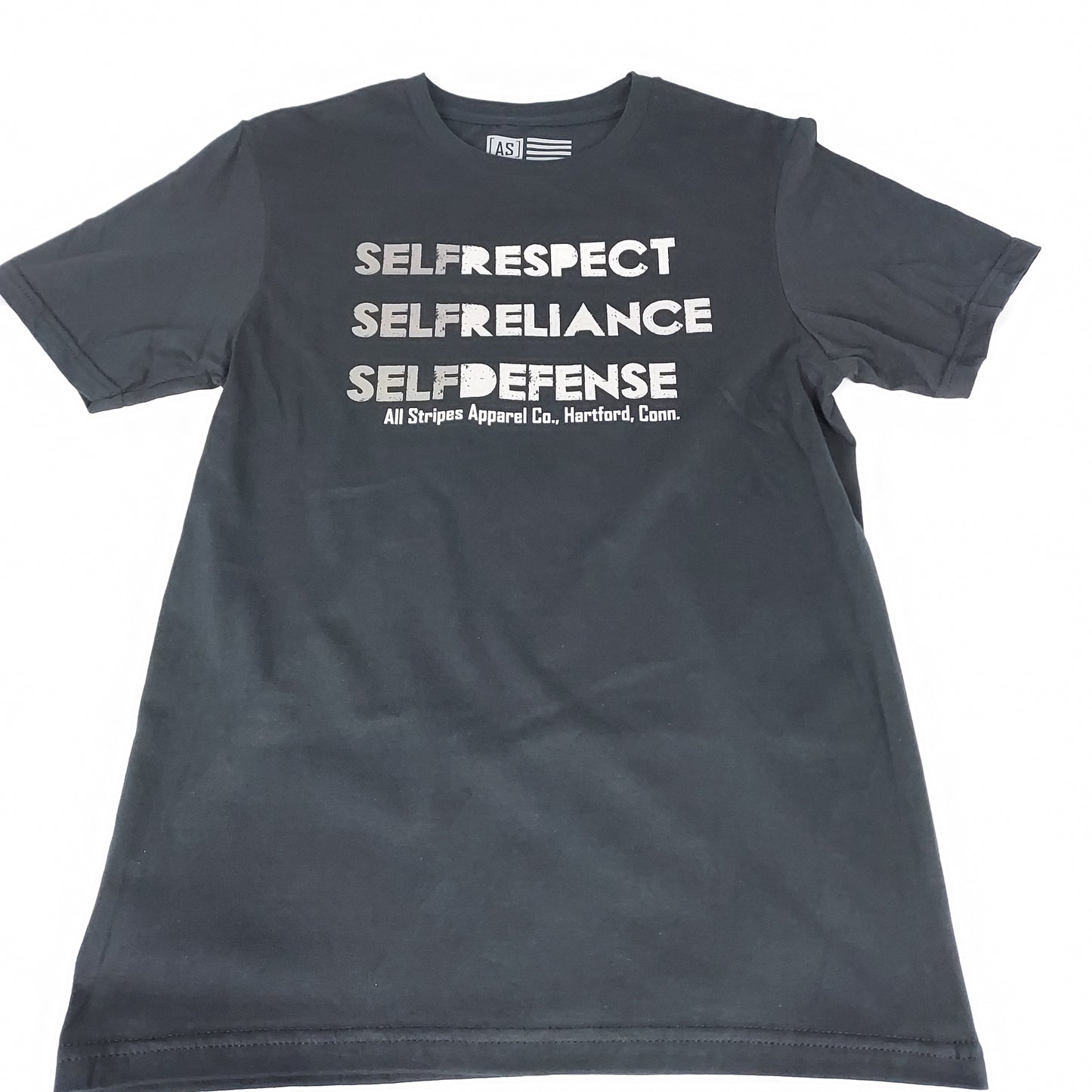 Self Defense T-Shirt