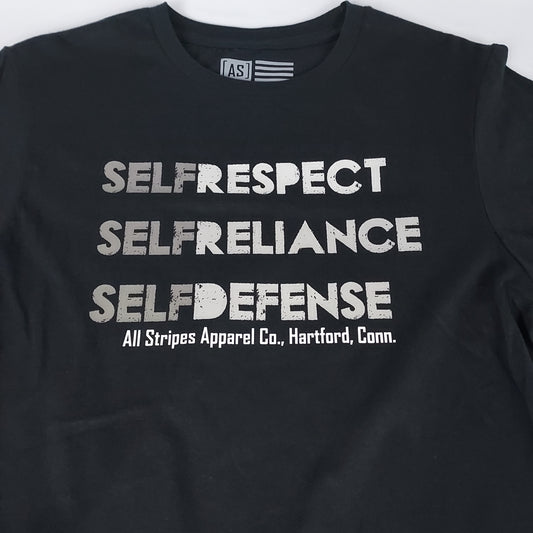 Self Defense T-Shirt