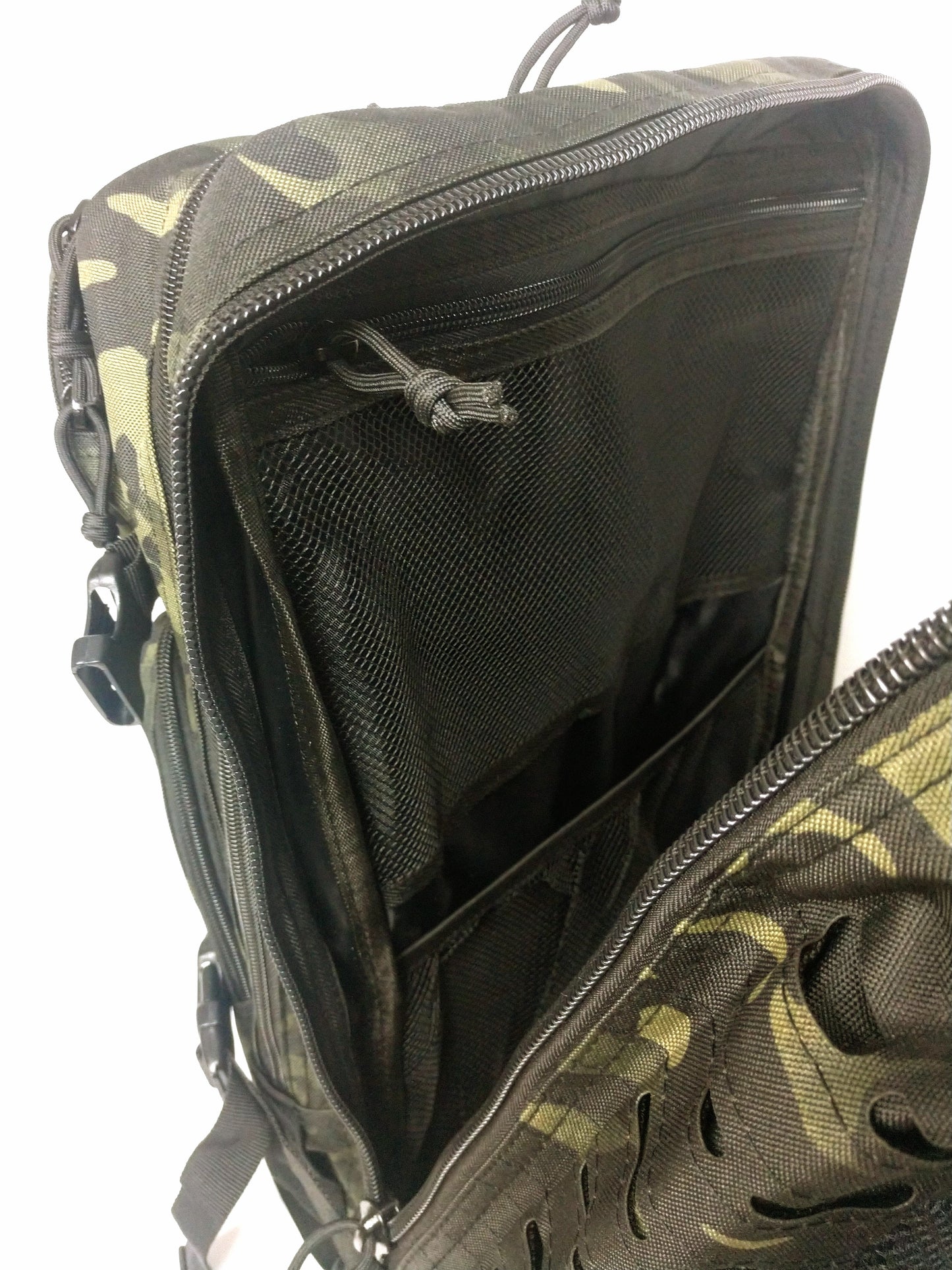 Raptor 40 OCP Black 3-Day Bag